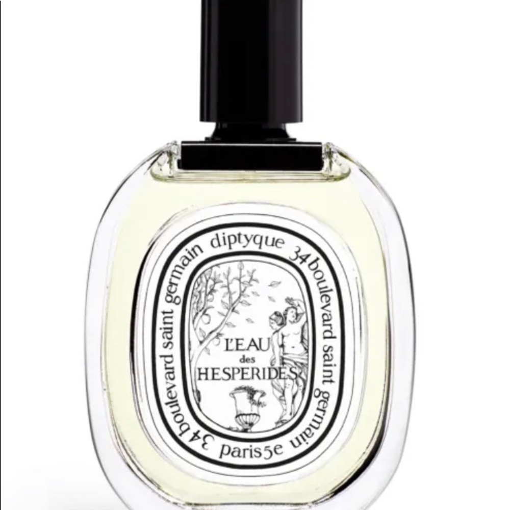 L'EAU DES HESPÉRIDES 3.4oz
